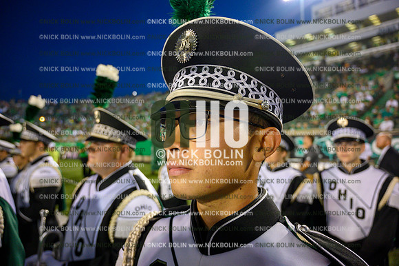 Marching 110 Marshal 2019