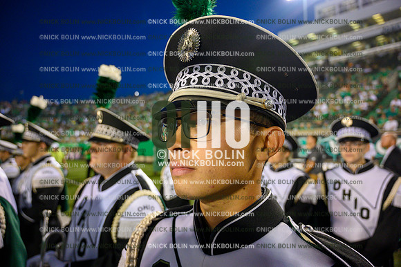 Marching 110 Marshal 2019