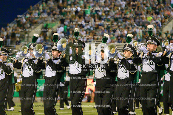 Marching 110 Marshal 2019