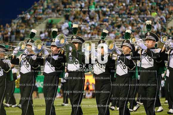 Marching 110 Marshal 2019