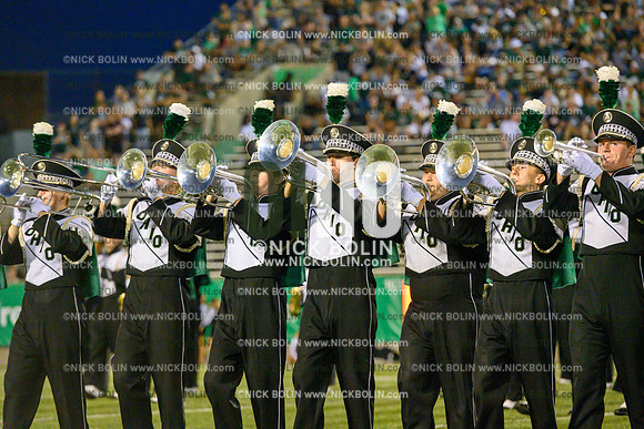 Marching 110 Marshal 2019