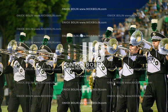 Marching 110 Marshal 2019