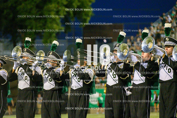 Marching 110 Marshal 2019