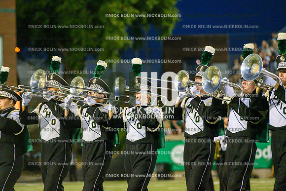 Marching 110 Marshal 2019