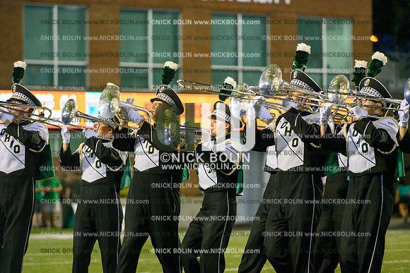 Marching 110 Marshal 2019