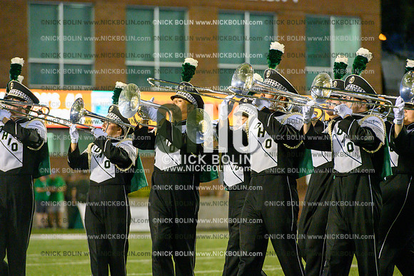 Marching 110 Marshal 2019