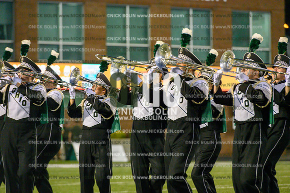Marching 110 Marshal 2019
