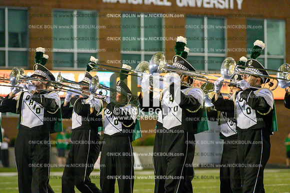 Marching 110 Marshal 2019