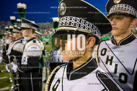 Marching 110 Marshal 2019