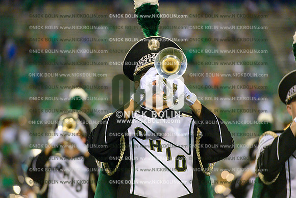 Marching 110 Marshal 2019