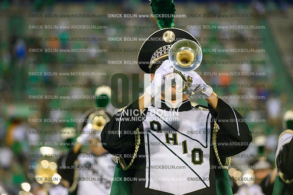 Marching 110 Marshal 2019
