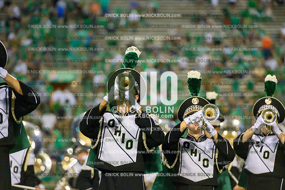 Marching 110 Marshal 2019