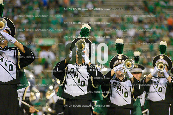 Marching 110 Marshal 2019