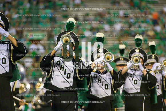 Marching 110 Marshal 2019