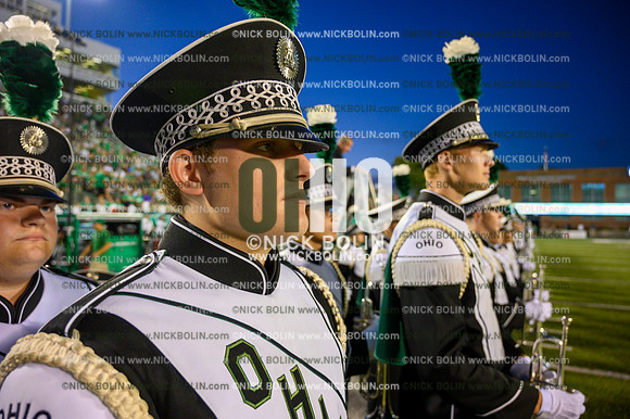 Marching 110 Marshal 2019