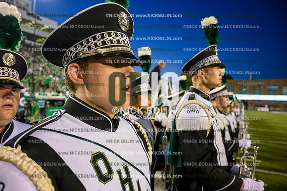 Marching 110 Marshal 2019