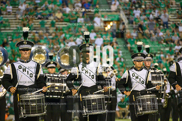 Marching 110 Marshal 2019