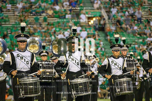 Marching 110 Marshal 2019