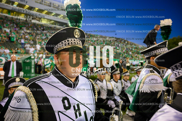 Marching 110 Marshal 2019