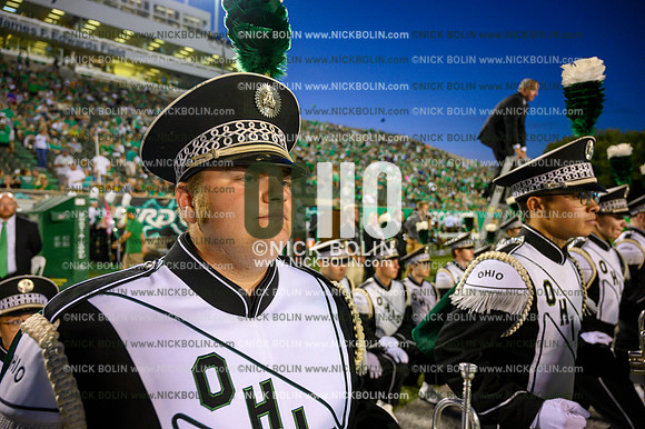 Marching 110 Marshal 2019