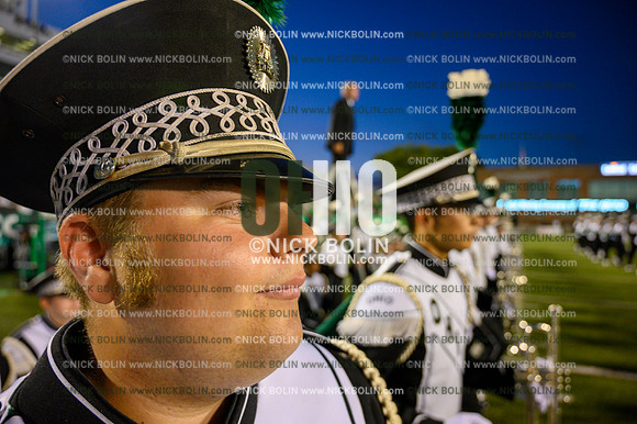 Marching 110 Marshal 2019