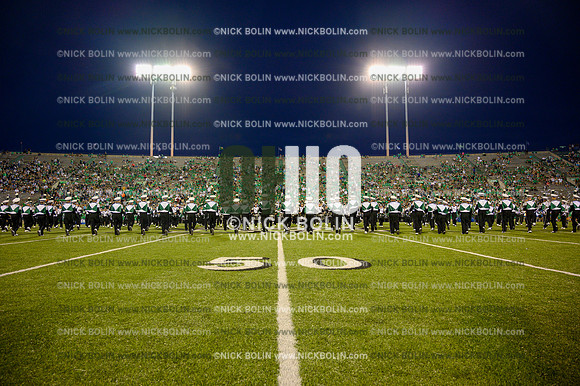 Marching 110 Marshal 2019
