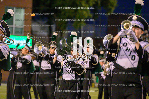 Marching 110 Marshal 2019