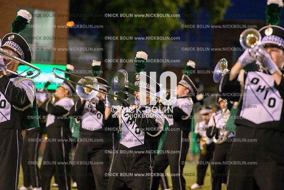 Marching 110 Marshal 2019