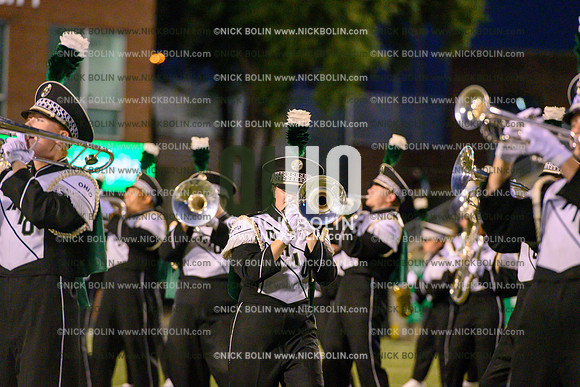 Marching 110 Marshal 2019