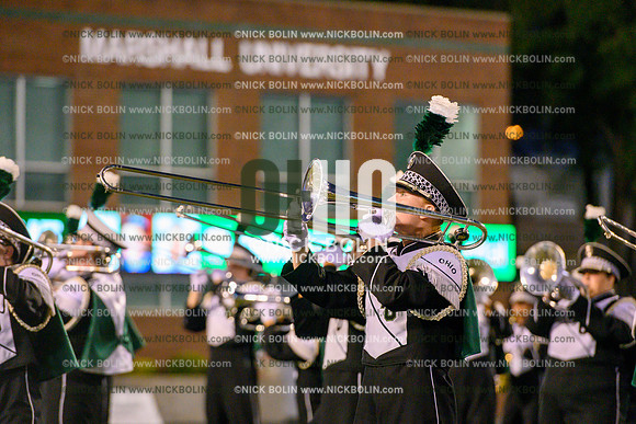 Marching 110 Marshal 2019