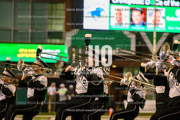 Marching 110 Marshal 2019