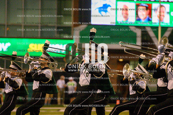 Marching 110 Marshal 2019