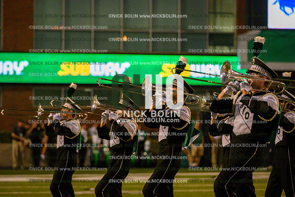 Marching 110 Marshal 2019
