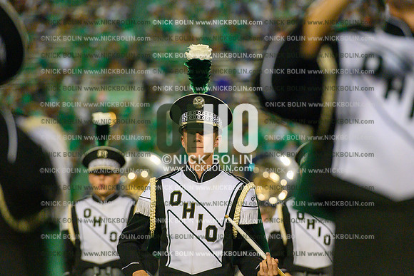 Marching 110 Marshal 2019