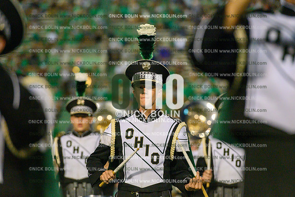 Marching 110 Marshal 2019