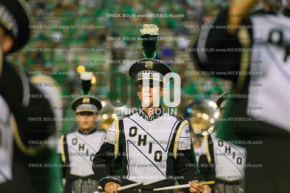 Marching 110 Marshal 2019