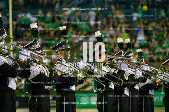 Marching 110 Marshal 2019