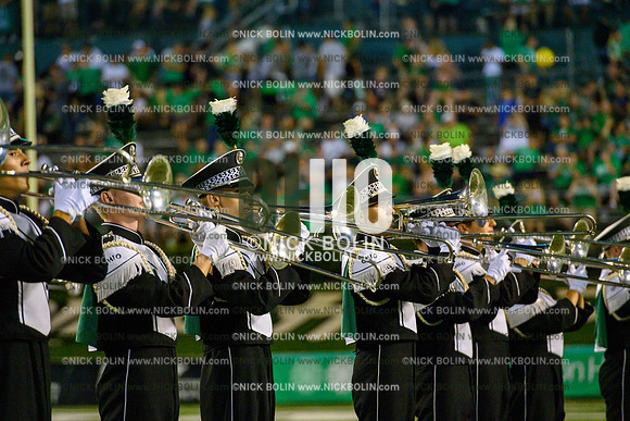 Marching 110 Marshal 2019