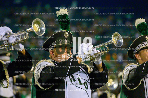 Marching 110 Marshal 2019