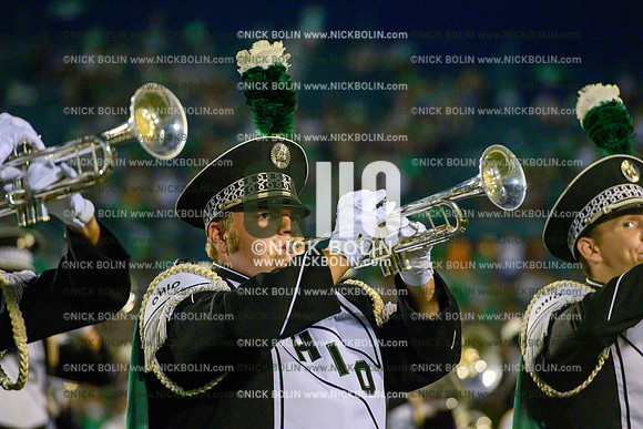 Marching 110 Marshal 2019