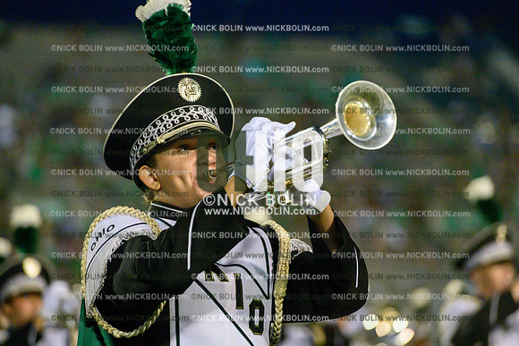 Marching 110 Marshal 2019