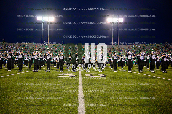 Marching 110 Marshal 2019