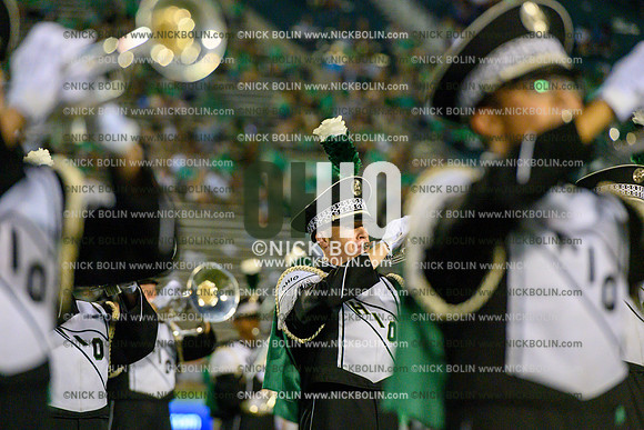 Marching 110 Marshal 2019