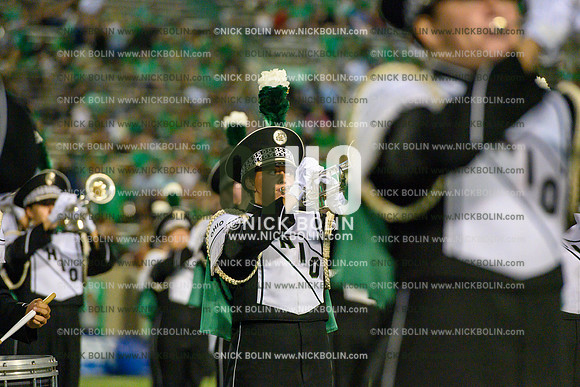 Marching 110 Marshal 2019