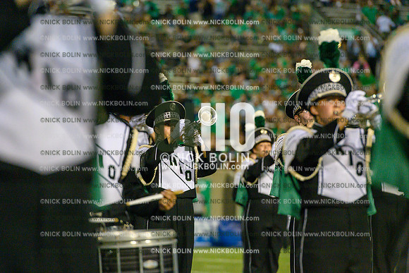 Marching 110 Marshal 2019