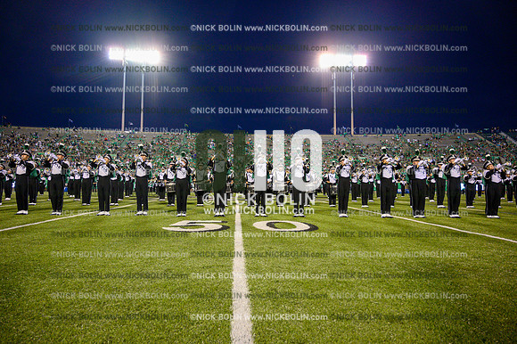 Marching 110 Marshal 2019