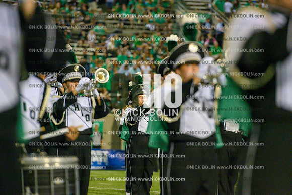 Marching 110 Marshal 2019
