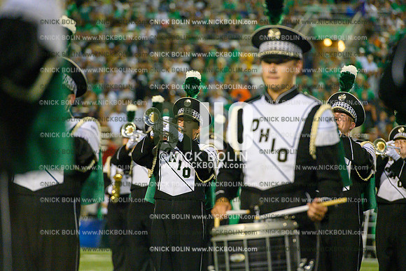 Marching 110 Marshal 2019