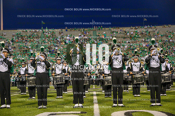 Marching 110 Marshal 2019