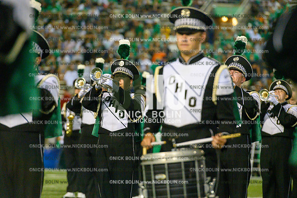 Marching 110 Marshal 2019